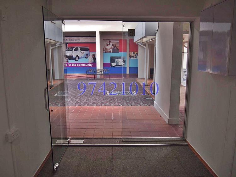 Ang Mo Kio Avenue 6 (D20), Retail #137639612